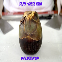 SBJEI -FRESH PALM
